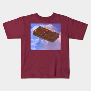 Cosmic Brownie Kids T-Shirt